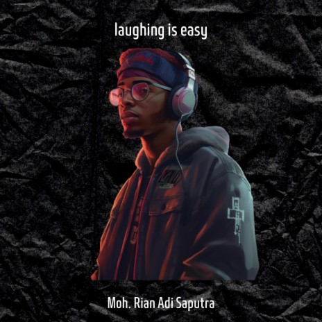 laughing is easy | Boomplay Music