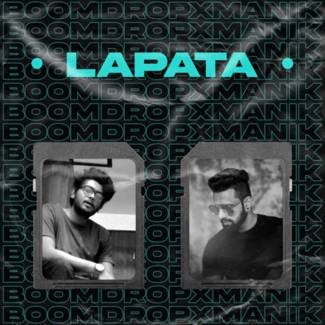 LAPATA (feat. MANIK) | Boomplay Music