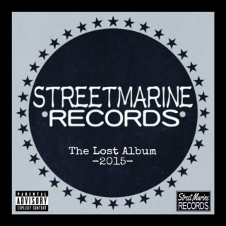 We Are Street Marine Records