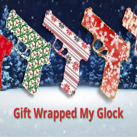 Gift Wrapped My Glock ft. Dhead On1
