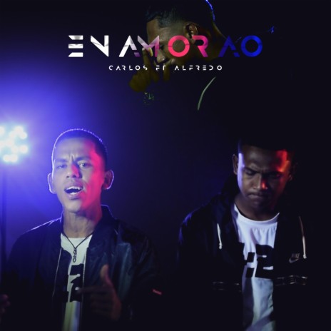 Enamorao (feat. Alfredo El Discipulo)