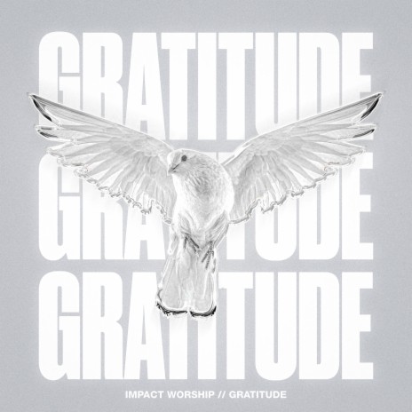 Gratitude ft. Emilia Owens | Boomplay Music