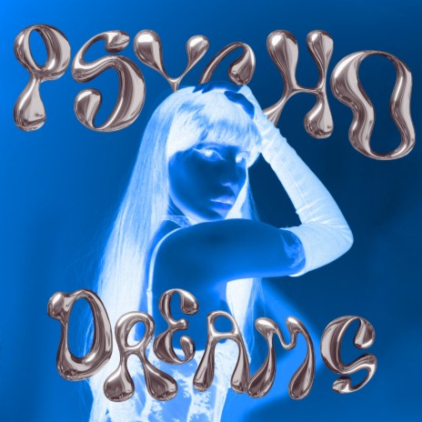 Psycho Dreams (Sped Up Version) ft. ENCASSATOR | Boomplay Music