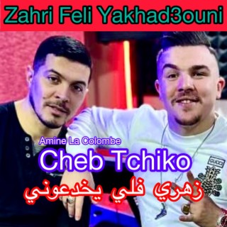 زهري فلي يخدعوني