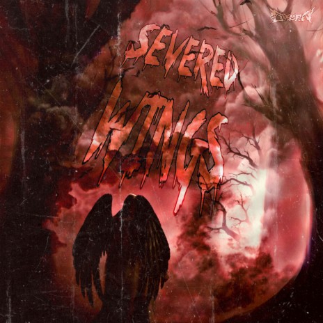 Severed Wings | Boomplay Music