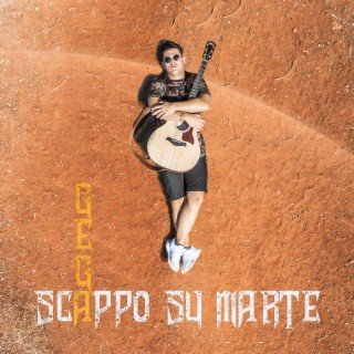 Scappo su Marte