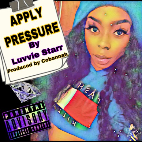 APPLY PRESSURE | Boomplay Music