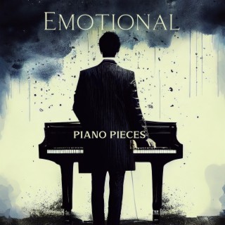 Emotional Piano Pieces: Soft Beautiful Instrumental Music for Studying, Reading and Relaxation