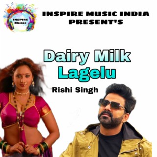 Dairy Milk Lagelu