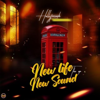 New Life New Sound