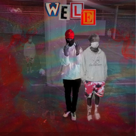 Wele ft. Irxnic | Boomplay Music