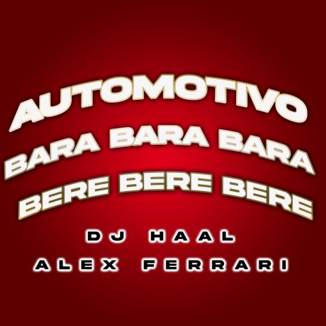 Automotivo Bara Bara Bara Bere Bere Bere ft. Pointhits | Boomplay Music