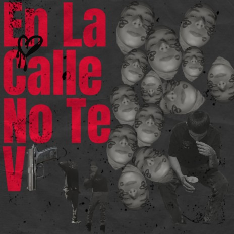 En La Calle No Te Vi | Boomplay Music