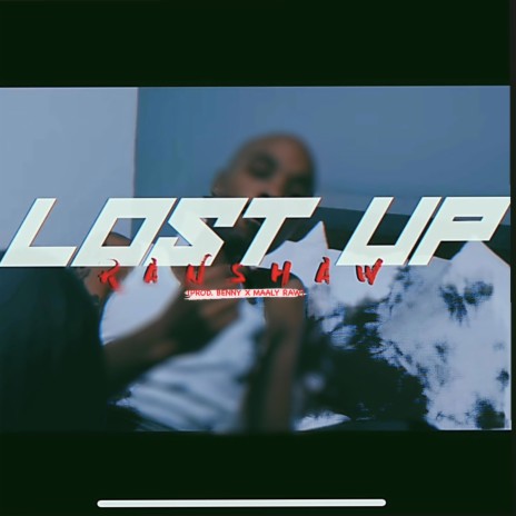 Lost Up (Instrumental) ft. RANSHAW | Boomplay Music