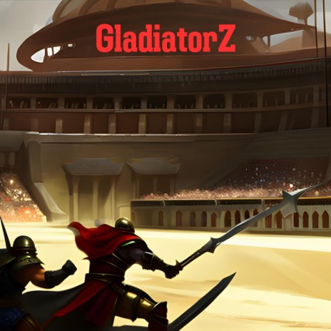 GladiatorZ | Boomplay Music
