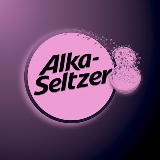 alka-seltzer