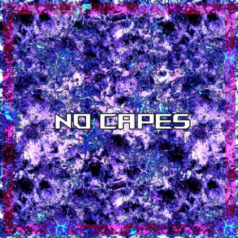 No Cape's