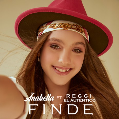 FINDE ft. Reggi El Autentico