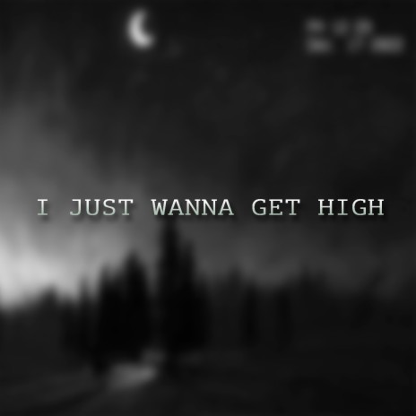 I Just Wanna Get High | Boomplay Music