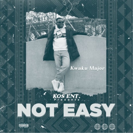 Not Easy | Boomplay Music