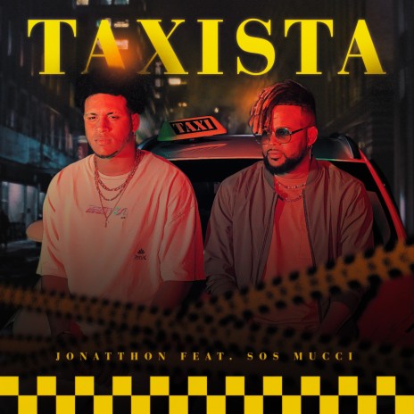 Taxista ft. Sos Mucci | Boomplay Music