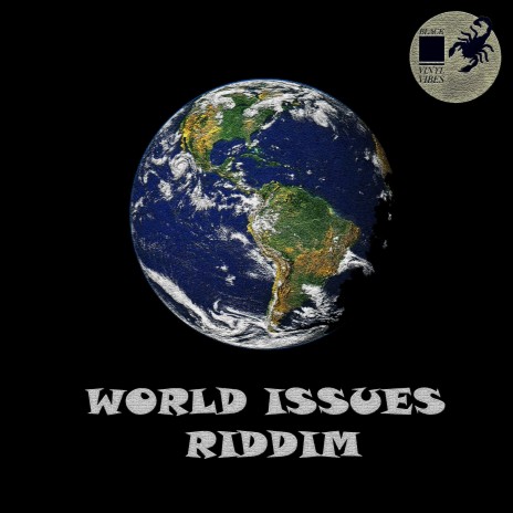 World Issues Riddim