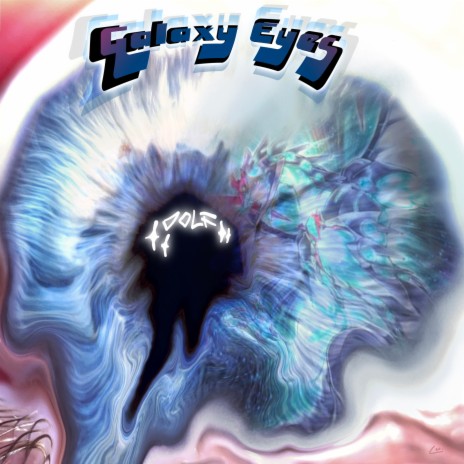 Galaxy Eyes | Boomplay Music