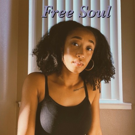 Free Soul (Ooh Ahh)