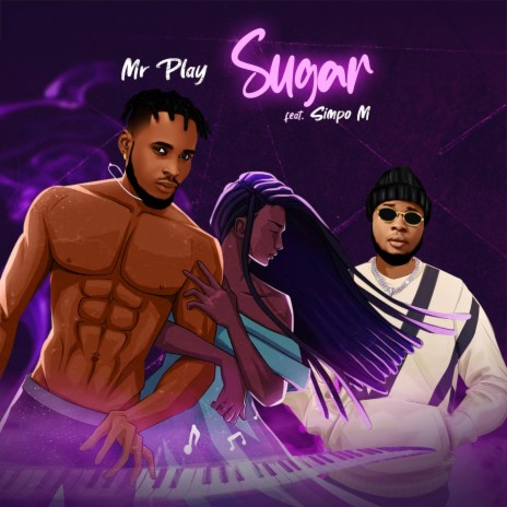 Sugar ft. Simpo M | Boomplay Music