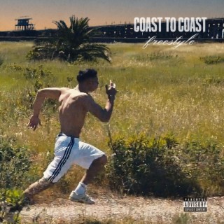 COAST TO COAST FREESTYLE