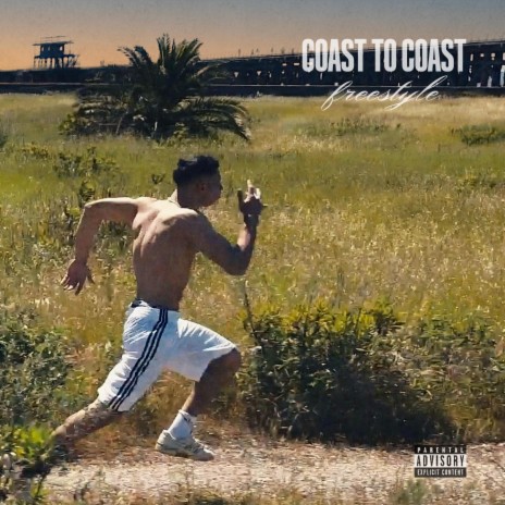 COAST TO COAST FREESTYLE ft. Sau27 | Boomplay Music