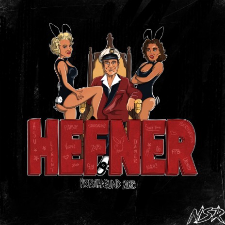 Hefner 2025 | Boomplay Music