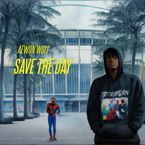 Save the Day | Boomplay Music