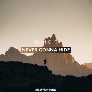 Never Gonna Hide (Instrumental)
