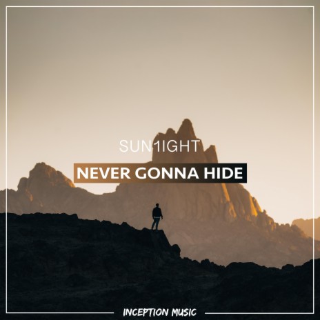 Never Gonna Hide (Instrumental) | Boomplay Music