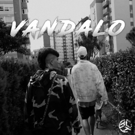 Vándalo | Boomplay Music