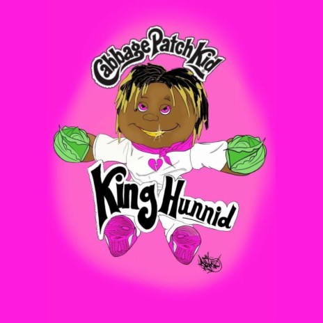 CABBAGE PATCH KID | Boomplay Music