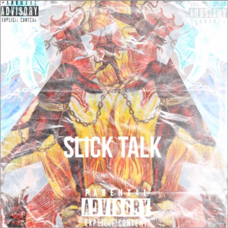 Slick Talk | Boomplay Music