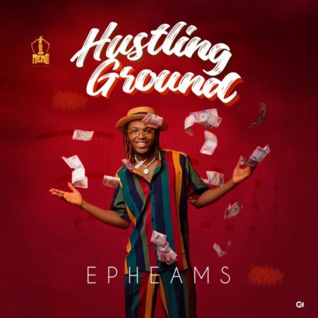 Hustling Ground | Boomplay Music
