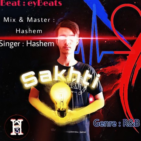 Sakhti | Boomplay Music