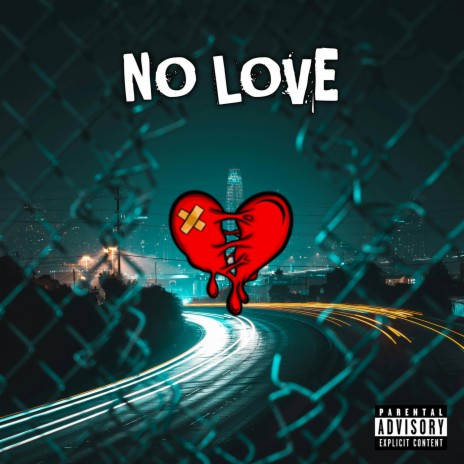 No Love ft. IcyMamaJ | Boomplay Music