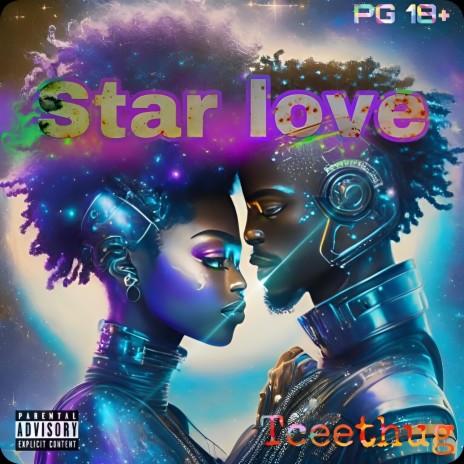 Star Love | Boomplay Music