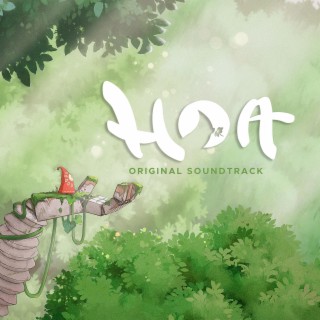 Hoa (Original Soundtrack)