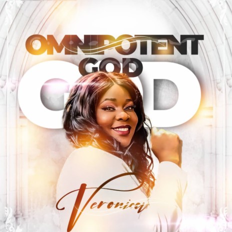 Omnipotent God | Boomplay Music