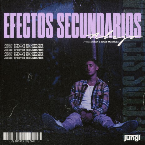 Efectos Secundarios ft. Mueka | Boomplay Music