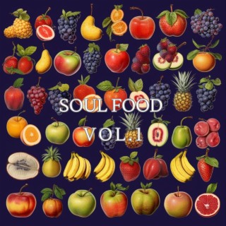 Soul food vol.1