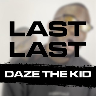 Daze the Kid