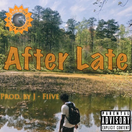 After Late | Boomplay Music