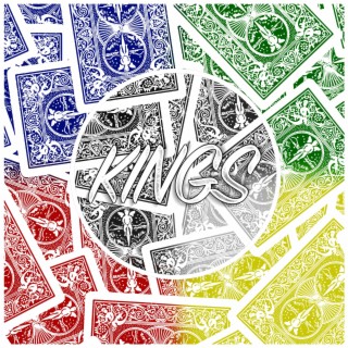 KINGS (Instrumental)