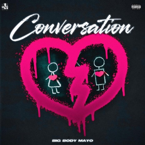 Conversation | Boomplay Music